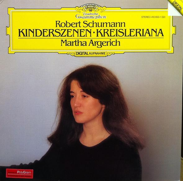 Kinderszenen &bull; Kreisleriana
