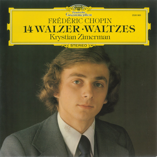 14 Walzer &middot; Waltzes