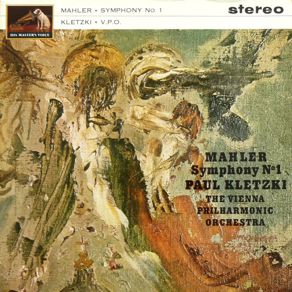 Symphony No 1