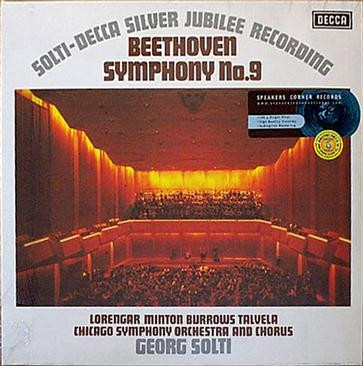 Symphony No. 9