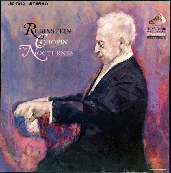 The Nocturnes