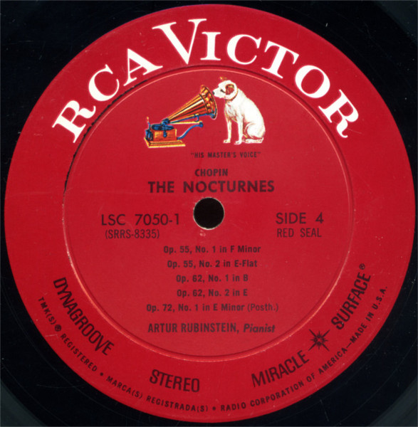 The Nocturnes