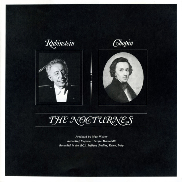 The Nocturnes