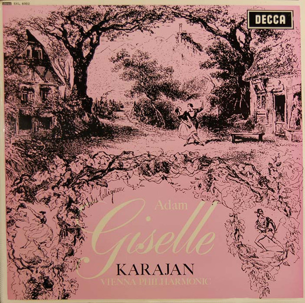 Giselle