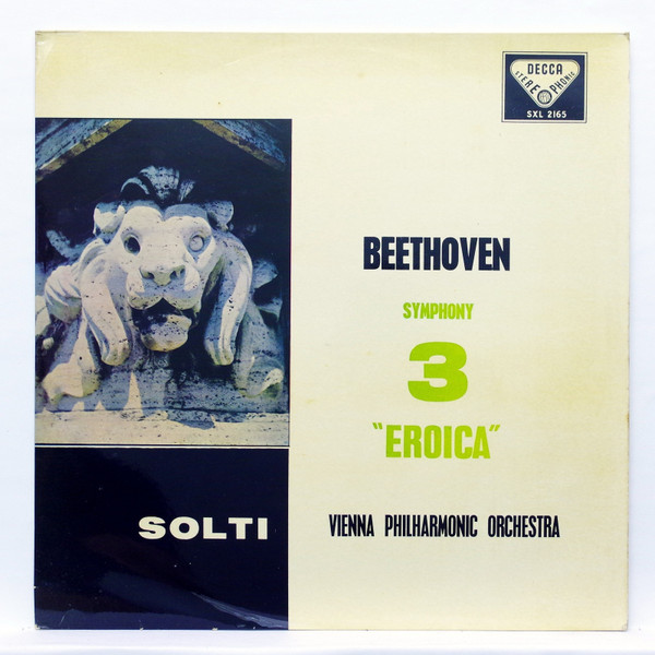 Symphony No. 3 "Eroica"