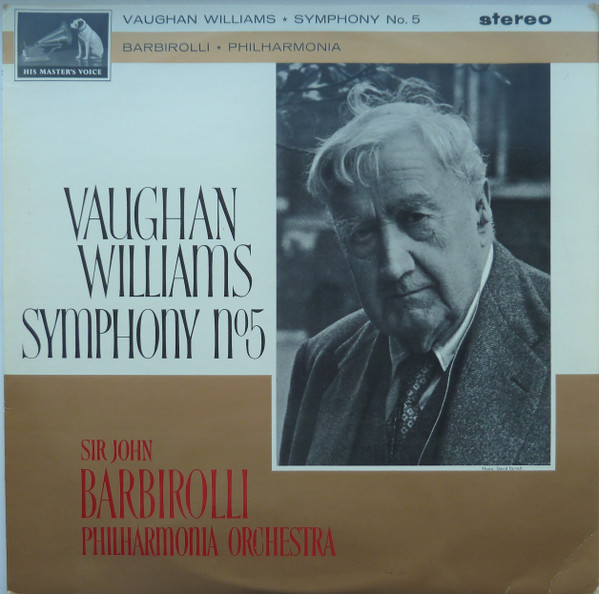 Symphony No. 5 In D