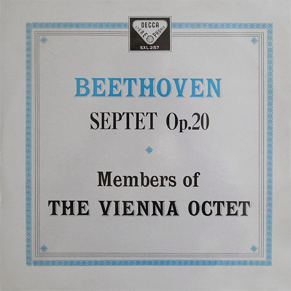Septet Op.20