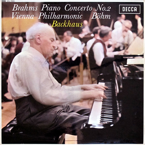 Piano Concerto No.2