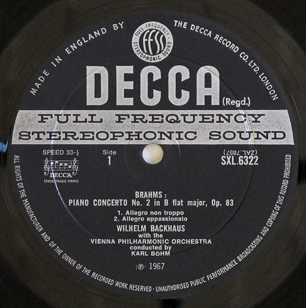 Piano Concerto No.2