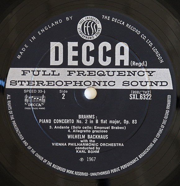 Piano Concerto No.2
