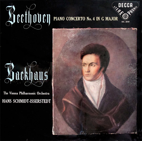 Piano Concerto No. 4 In G Major