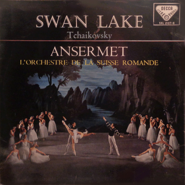 Swan Lake