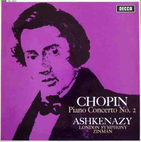 Piano Concerto No. 2