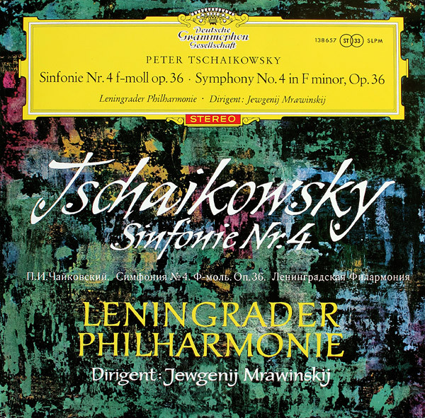 Sinfonie Nr. 4