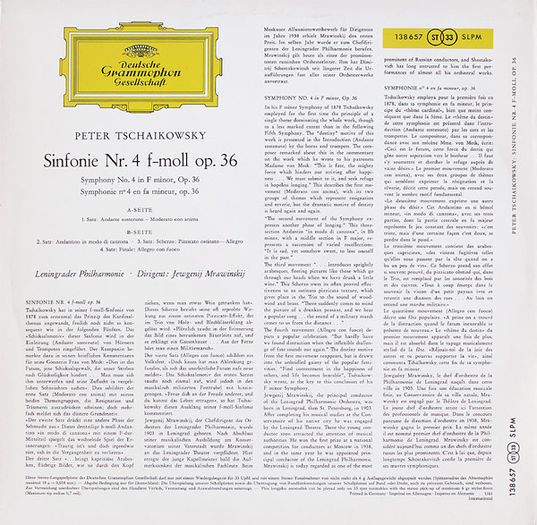 Sinfonie Nr. 4