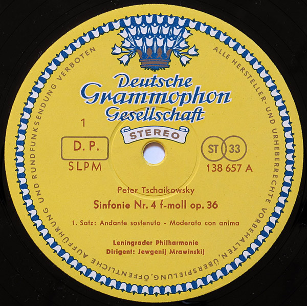 Sinfonie Nr. 4