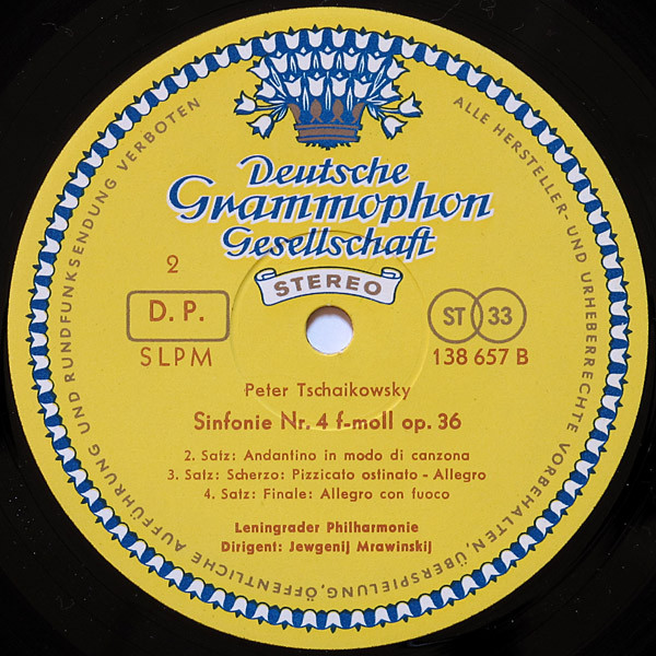 Sinfonie Nr. 4