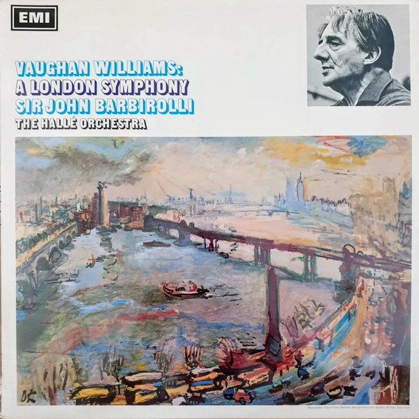 A London Symphony
