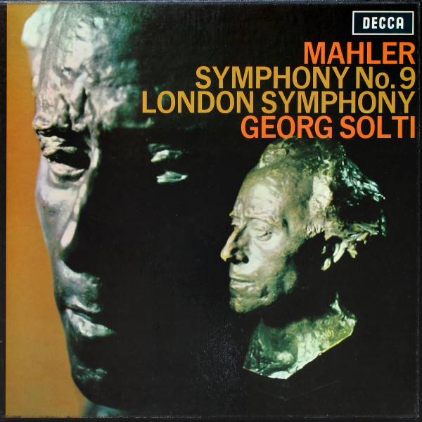 Symphony No. 9