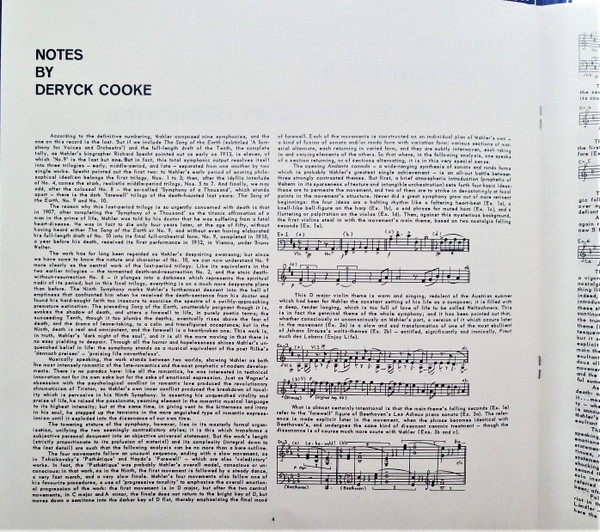Symphony No. 9