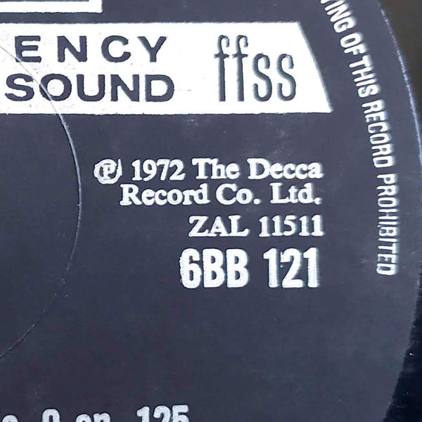 Symphony No. 9 (Solti-Decca Silver Jubilee Recording)