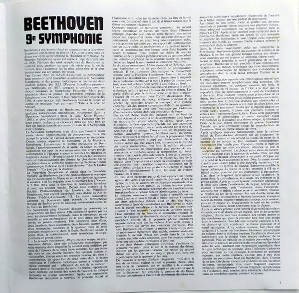Symphony No. 9 (Solti-Decca Silver Jubilee Recording)