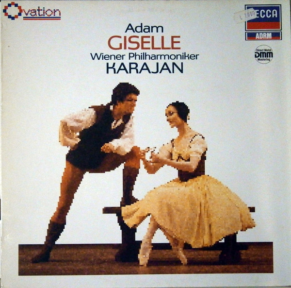 Giselle