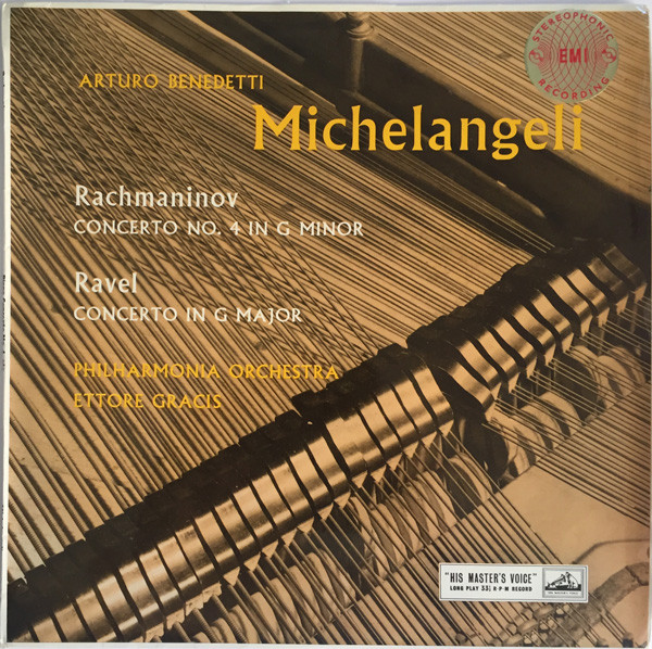 Concerto No. 4 In G Minor &ndash; Concerto In G Major