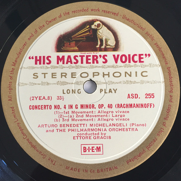 Concerto No. 4 In G Minor &ndash; Concerto In G Major