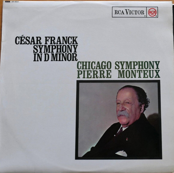 Symphony In D Minor