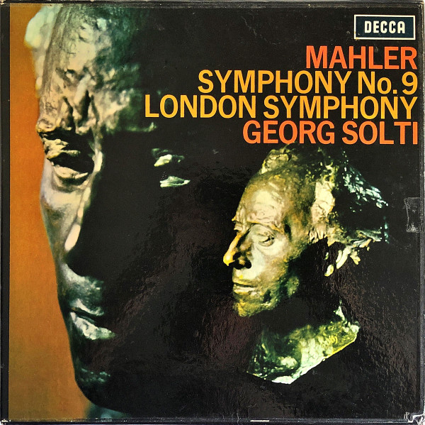 Symphony No. 9