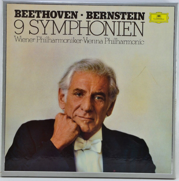 9 Symphonien