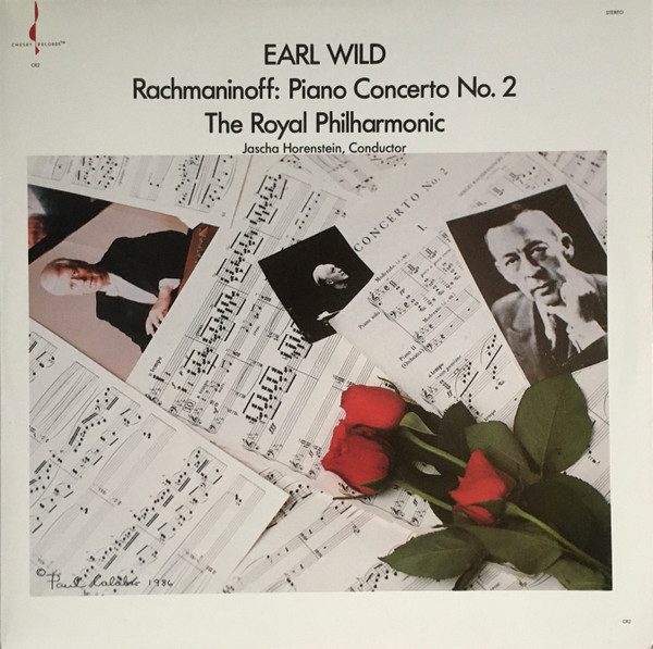 Piano Concerto No. 2
