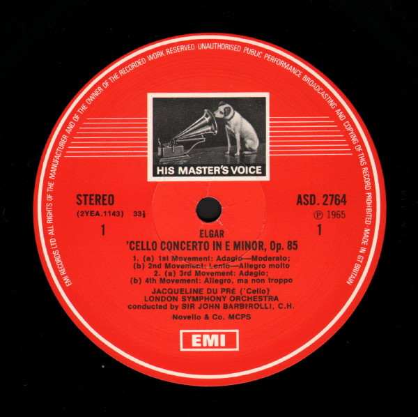 Cello Concertos