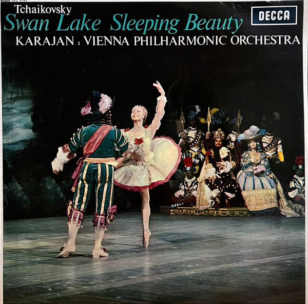 Swan Lake & Sleeping Beauty Suites