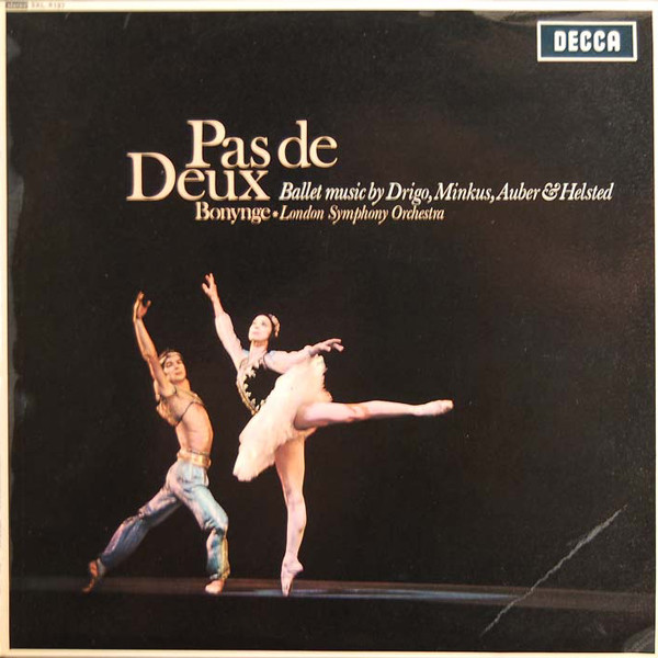 Pas De Deux (Ballet Music)