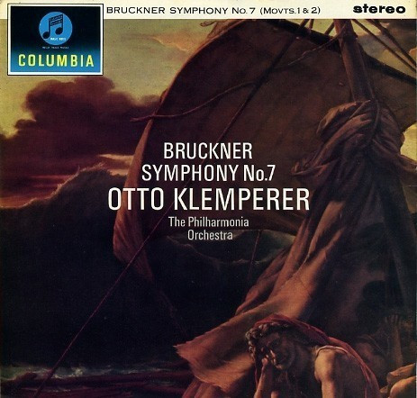 Symphony No. 7 In E Major / Siegfried Idyll