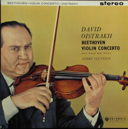 Violin Concerto