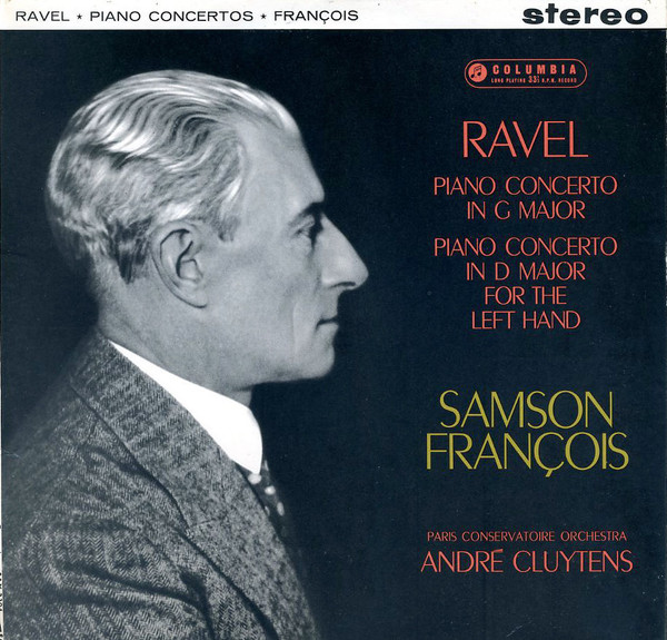 Piano Concertos