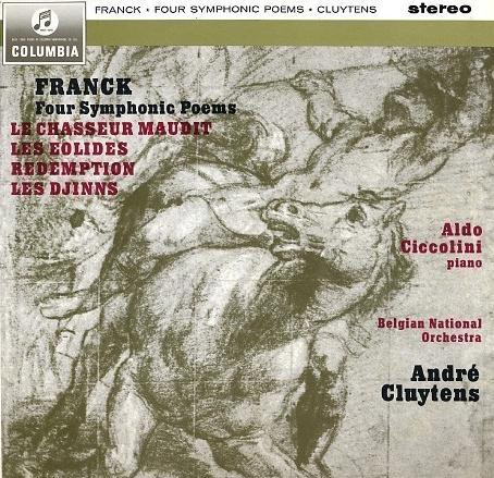Four Symphonic Poems