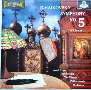 Symphony No. 5 In E Minor (Opus 64)