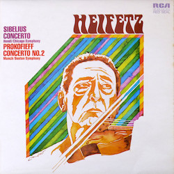 Concerto / Concerto No. 2