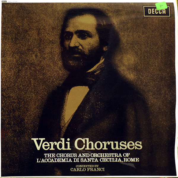 Verdi Choruses