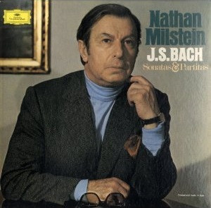 Sonatas & Partitas