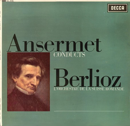 Ansermet Conducts Berlioz