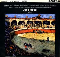 Spanish Piano Music
