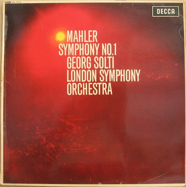 Symphony No.1