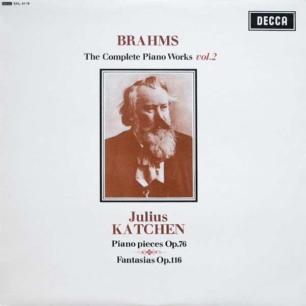 The Complete Piano Works Vol. 2