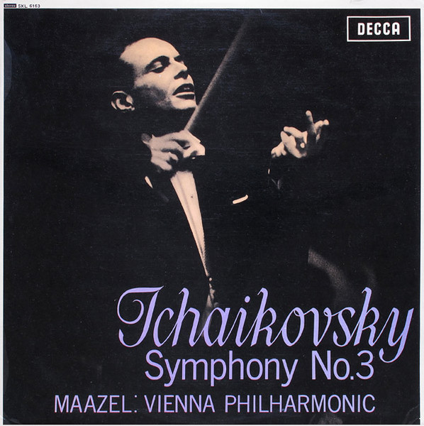 Symphony No.3