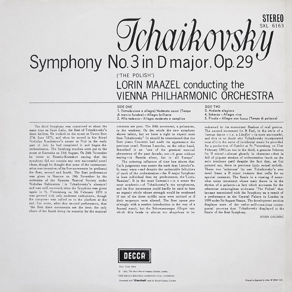 Symphony No.3